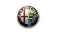 Alfa Romeo логотип