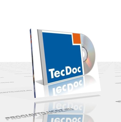 TecDoc 4 квартал 2011