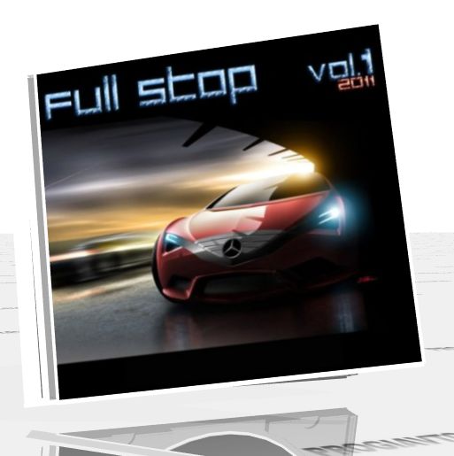 Скачать бесплатно Full stop vol.1 (2011)