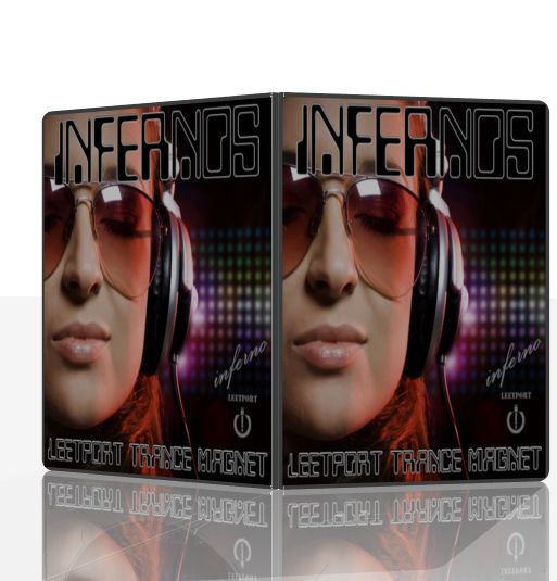 Infernos Leetport Trance Magnet March (2012)