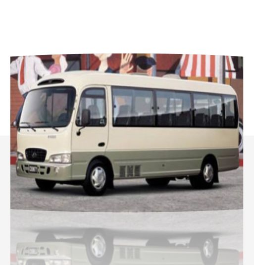 Hyundai Сounty Руководства по ремонту автобусов