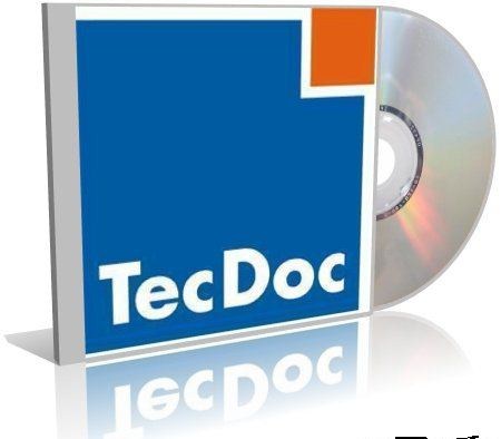Электрический каталог TecDoc 2 квартал 2012