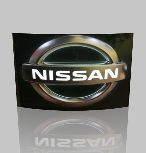 Каталог Nissan Fast