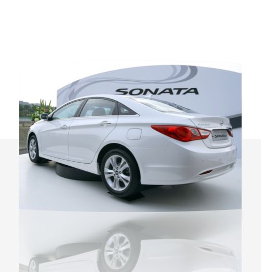 Руководство пользователя Hyundai Sonata 2011 