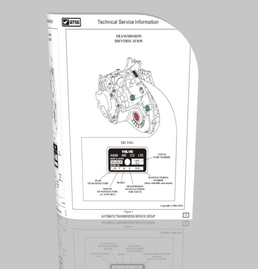 Manual of Diagnosis automatic 50-42LE