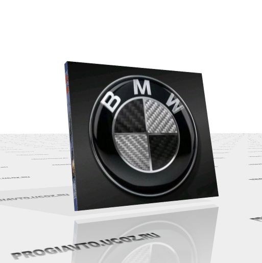 Каталог запчпстей BMW ETK 04.2011 + Price