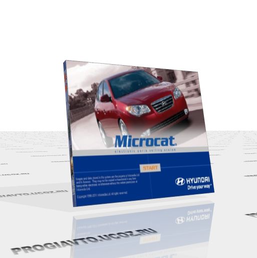 Microcat Hyundai 2011/06 (29.06.11) Русская версия