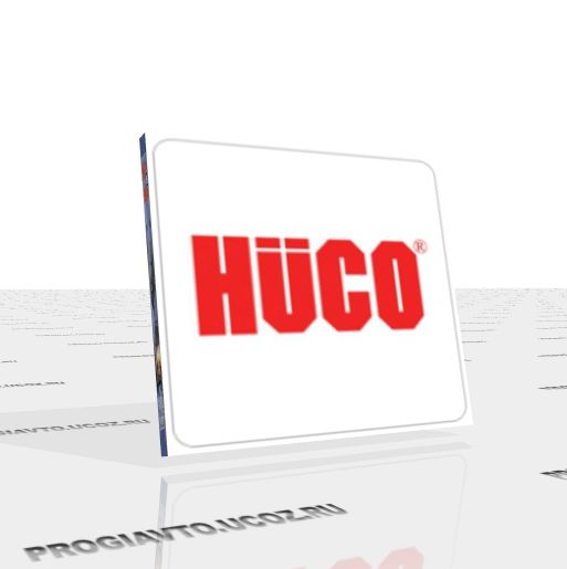 Не оригинальный каталог по подбору авто запчастей Huco