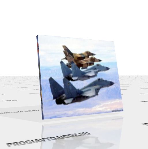 Военная Авиатехника (Картинки и Обои)