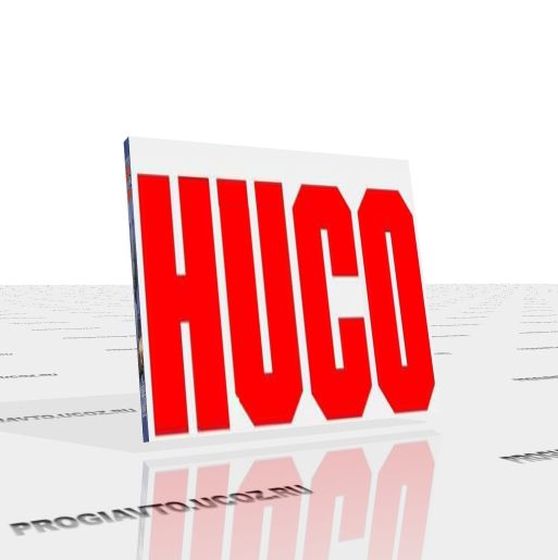 Каталог запчастей. Huco 3.5.0.0