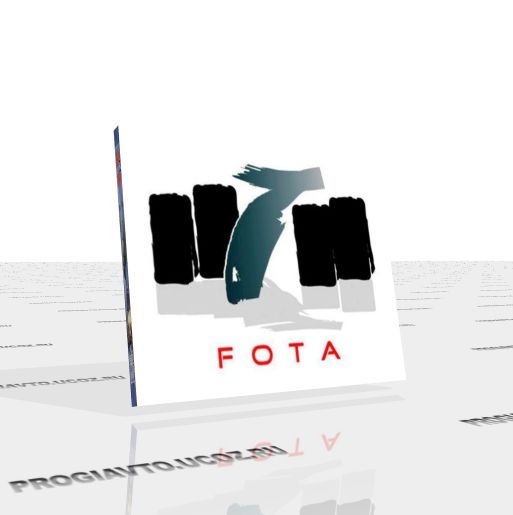 Каталог. Fota 3.9 (4 квартал 2010)