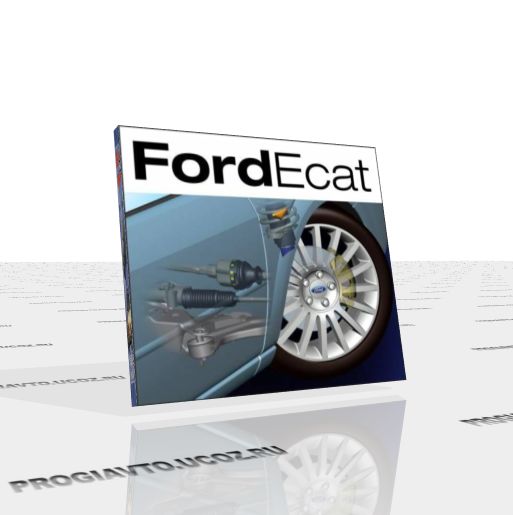 Ford ECAT 05-2010