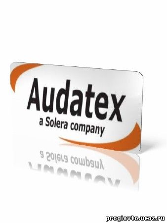 AudaTex Update