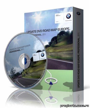 BMW Navigation