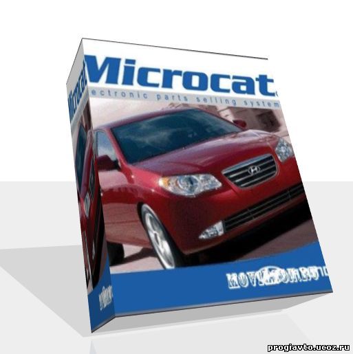 Microcat Hyundai 03
