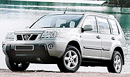 Мультимедийный заводской сервис-мануал на автомобиль Nissan X-Trail T30 выпуска c 2001 по 2007 год на английском языке