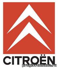 Каталог запчастей Citroen Service Documentation Backup 01.2010 + SEDRE