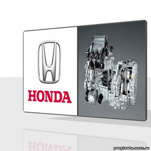 Мультимедийное руководство по Хонда Джаз (Honda Jazz) и Хонда Фит (Honda Fit)