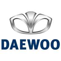 логотип daewoo
