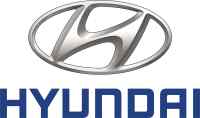 Hyundai лого