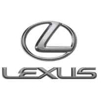 Lexus лого
