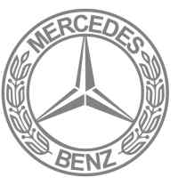 Mercedes лого
