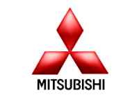 Mitsubishi лого