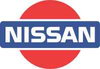 Nissan лого