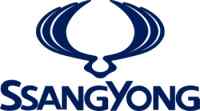 SsangYong лого