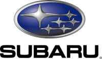 Subaru лого