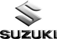 Suzuki лого