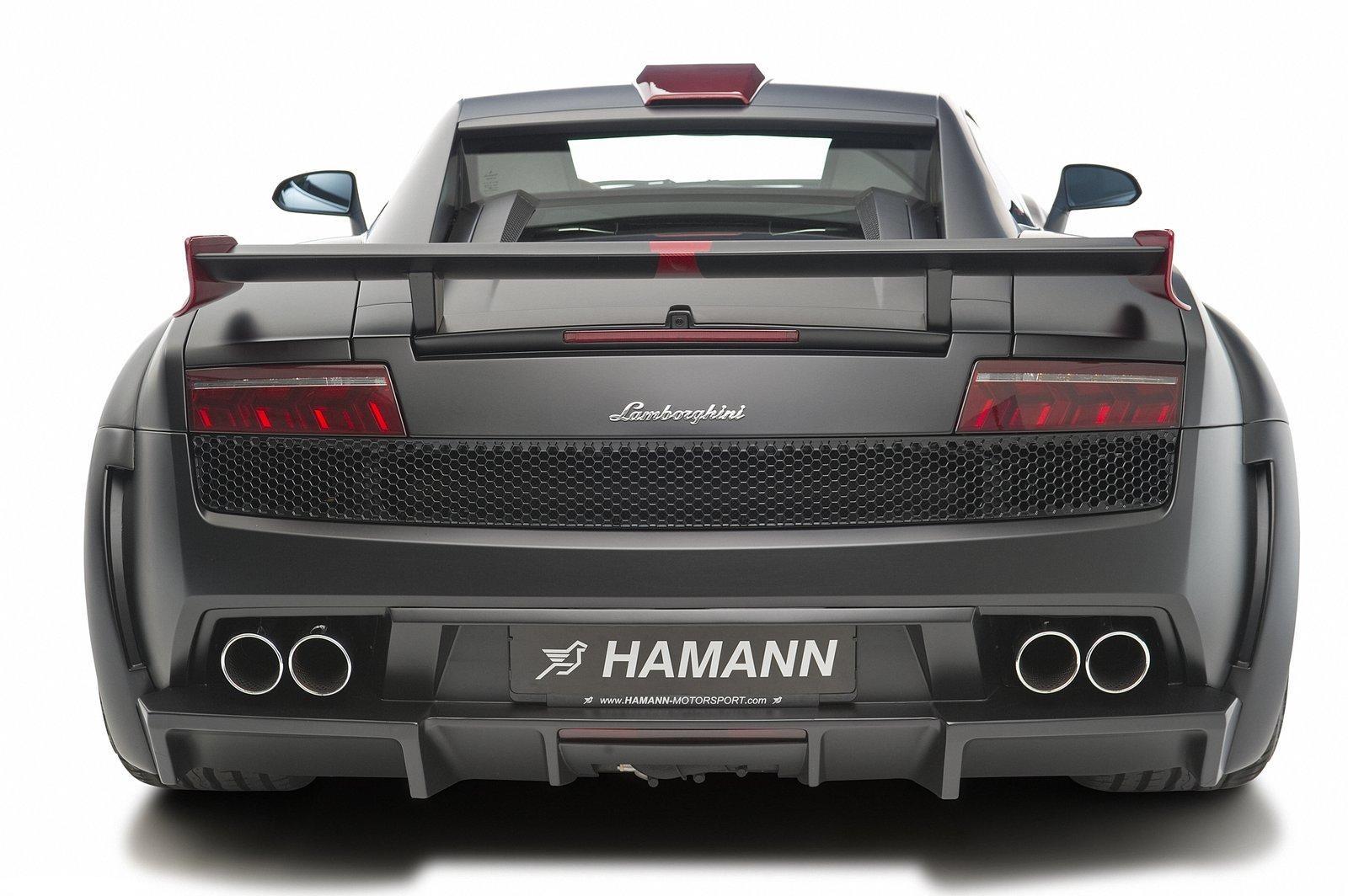 Hamann Victory II