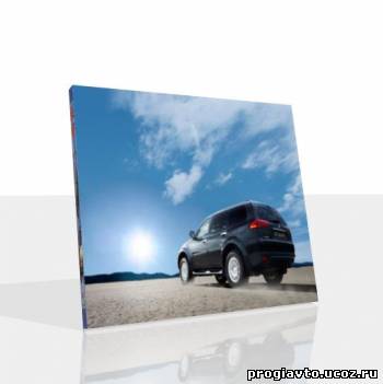 Скачать мануал Mitsubishi Pajero IV Workshop Manual CD (2009)