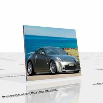 Авто мануал. Руководство по ремонту nissan 350Z с 2007 года