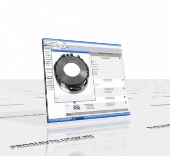 ZF InCat 10/2010-03/2011
