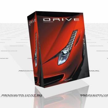 Скачать Drive - Winter 2010-2011 бесплатно