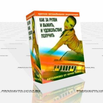 Как за рулем и выжить, и удовольствие получить