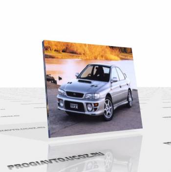 Subaru Impreza MY96-MY01 - руководство пользователя / инстру...