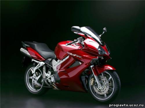 Сборник Руководство по ремонту и техническому обслуживанию мотоциклов Honda