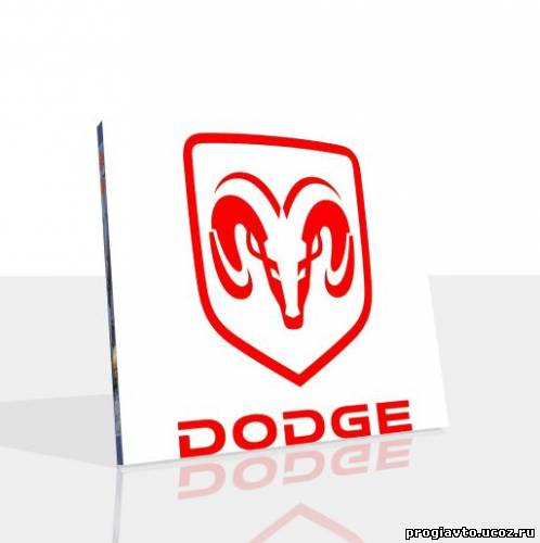 Dodge RAM Parts Catalog