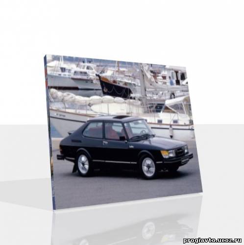 SAAB 900(OG), 99, 90.Руководство по ремонту. Saab Repair Manual 1989.