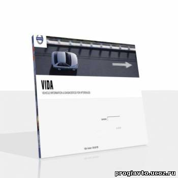 VOLVO VIDA 2011D