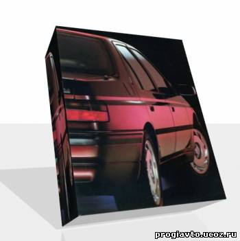 Peugeot 605 - руководство пользователя / инструкция по ремон...