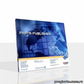 SAF-HOLLAND Spare Parts Catalogue 09.2010