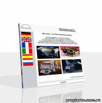 MAN Nutzfahrzeuge Aktiengesellschaft - Руководство по ремонт...